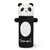 PLUSH PENCIL CASE - PANDA