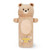 PLUSH PENCIL CASE - TEDDY BEAR
