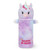 PLUSH PENCIL CASE - UNICORN
