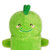 PLUSH PENCIL CASE - DINO