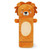 PLUSH PENCIL CASE - LION