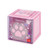 ADJUSTABLE DESK ORGANISER - CUTIE CUBE - KITTY