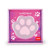 ADJUSTABLE DESK ORGANISER - CUTIE CUBE - KITTY