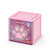 ADJUSTABLE DESK ORGANISER - CUTIE CUBE - KITTY