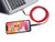 Charging Cable - Speedy XL - Red