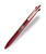 DUAL COLOR GEL PEN-DISPLAY OF 4