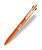 DUAL COLOR GEL PEN-DISPLAY OF 4