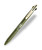 DUAL COLOR GEL PEN-DISPLAY OF 4