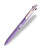 DUAL COLOR GEL PEN-DISPLAY OF 4