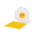SMALL GREETING CARD - DAISY