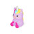 ANTI-STRESS TOY - STRESS LESS - UNICORN