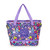 LUNCH BAG 10.8 L - FLOWERS