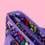 LUNCH BAG 10.8 L - FLOWERS