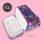 LUNCH BAG 10.8 L - FLOWERS