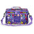 LUNCH BAG 7.7 L - FLOWERS