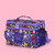 LUNCH BAG 7.7 L - FLOWERS