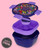 LUNCH BOX 1700 ml - FLOWERS