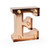 MINI DECORATIVE LIGHT - GOLD ROSE - E