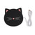 TYPE-C CABLE MUG WARMER - WARM IT UP - KITTY