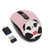 WIRELESS MOUSE - PANDA