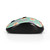 WIRELESS MOUSE - GREEN - DAISY