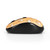 WIRELESS MOUSE - YELLOW - CORGI