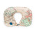 INFLATABLE TRAVEL PILLOW - TRAVEL