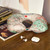 INFLATABLE TRAVEL PILLOW - TRAVEL