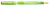 JR Pocket Pen, Key Lime Gold Trim
