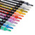 ACRYLIC MARKER - BE BOLD - BLACK