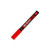 ACRYLIC MARKER - BE BOLD - RED