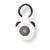 KEY RING FOR AIRTAG - PANDA