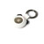KEY RING FOR AIRTAG - PANDA