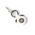 KEY RING FOR AIRTAG - PANDA