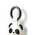 KEY RING FOR AIRTAG - PANDA