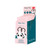 KEY RING FOR AIRTAG - PANDA