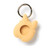 KEY RING FOR AIRTAG - CORGI