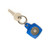 KEY RING FOR AIRTAG - GIN