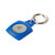KEY RING FOR AIRTAG - GIN