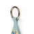 KEY RING FOR AIRTAG - TRAVEL