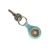 KEY RING FOR AIRTAG - TRAVEL
