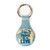 KEY RING FOR AIRTAG - TRAVEL