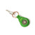 KEY RING FOR AIRTAG - AVOCADO