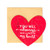 PUZZLE CARD - PERFECT MATCH - HEART