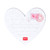 PUZZLE CARD - PERFECT MATCH - HEART