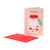 SCRATCH REVEAL GREETING CARD - SCRATCH OFF CARD - I LOVE YOU - HEART