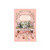 SCRATCH REVEAL GREETING CARD - SCRATCH OFF CARD - JUST MARRIE