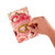 SCRATCH REVEAL GREETING CARD - SCRATCH OFF CARD - IT'S A GIRL - GIRL