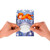 SCRATCH REVEAL GREETING CARD - SCRATCH OFF CARD - IT'S A BOY - BOY