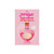 SCRATCH REVEAL GREETING CARD - SCRATCH-OFF CARD - MAGIC